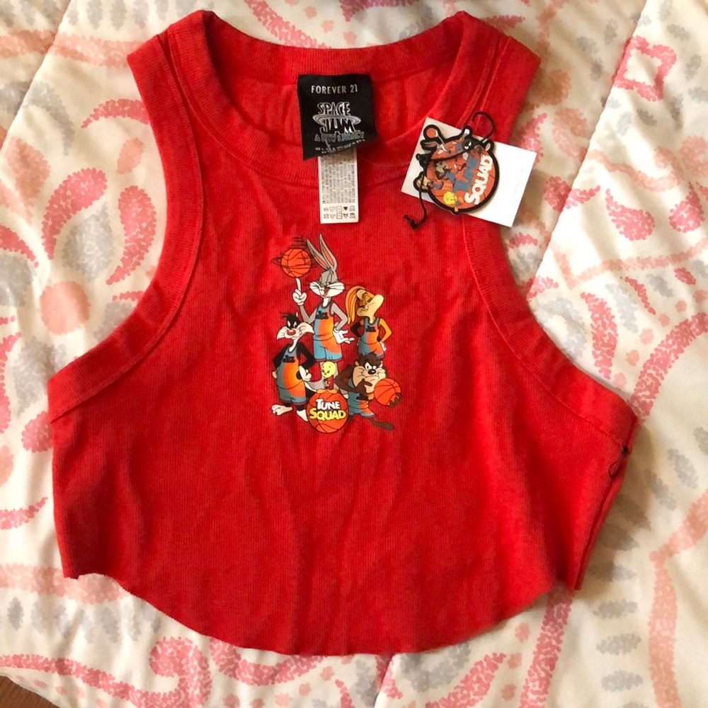 Tank top